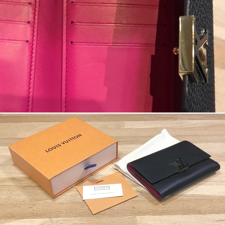 LOUIS VUITTON（ルイ・ヴィトン） 【超美品】ルイヴィトン 