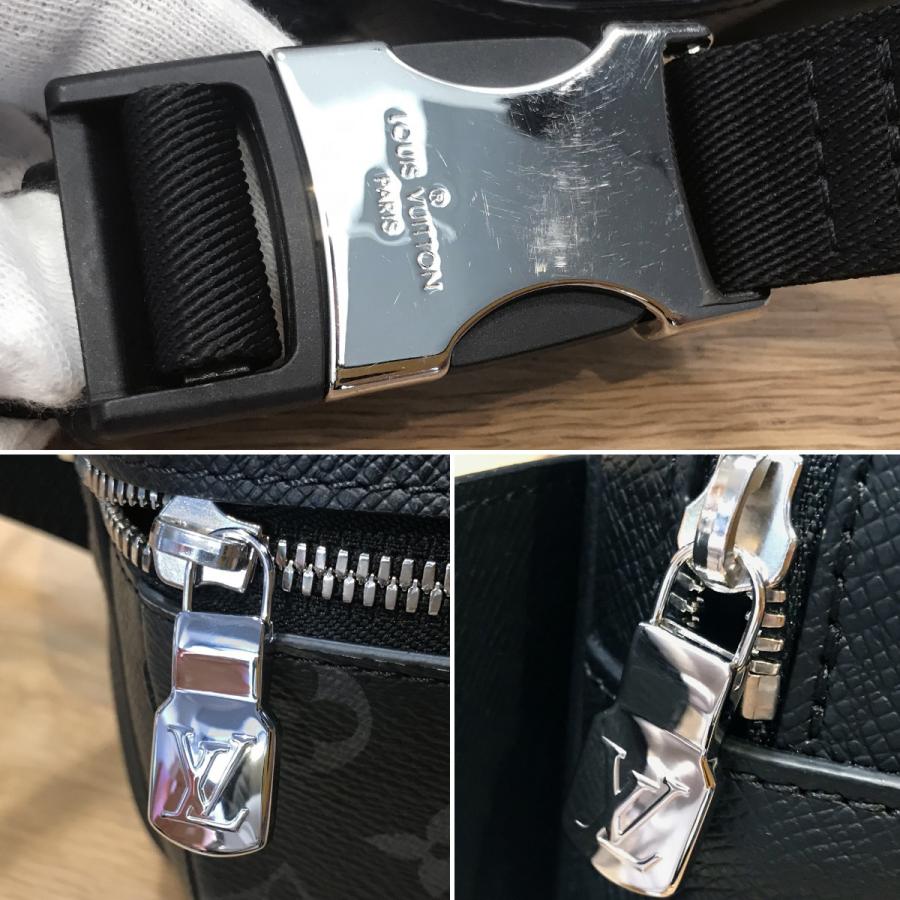 LOUIS VUITTON（ルイ・ヴィトン） 【超美品】ルイヴィトン タイガラマ