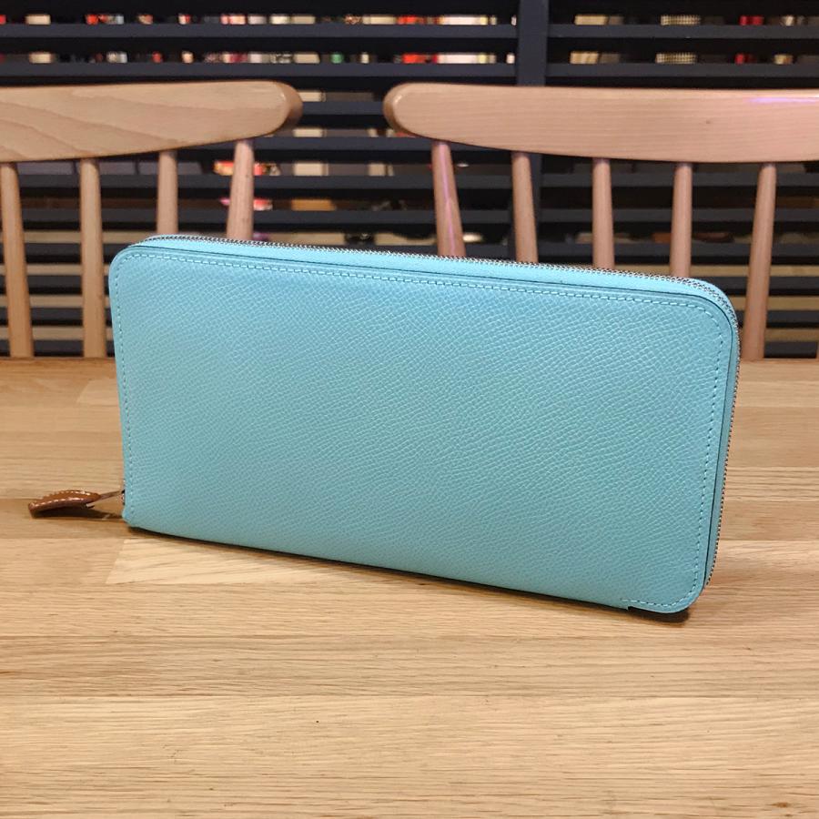 HERMES（エルメス） 【未使用】エルメス アザップロング シルクイン