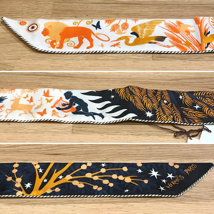 HERMES（エルメス） 【新品未使用】エルメス ツイリーバゲット