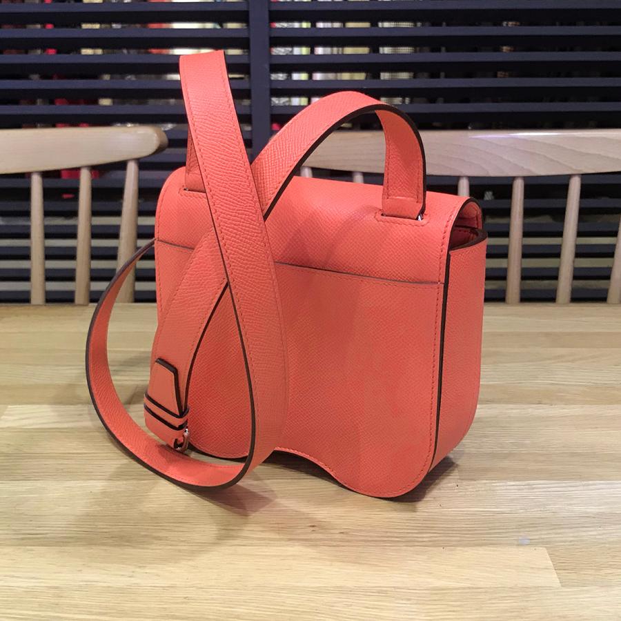 HERMES 【新品未使用】エルメス デッラカヴァッレリア ミニ HERMES 【新品未使用】エルメス デッラカヴァッレリア ミニ