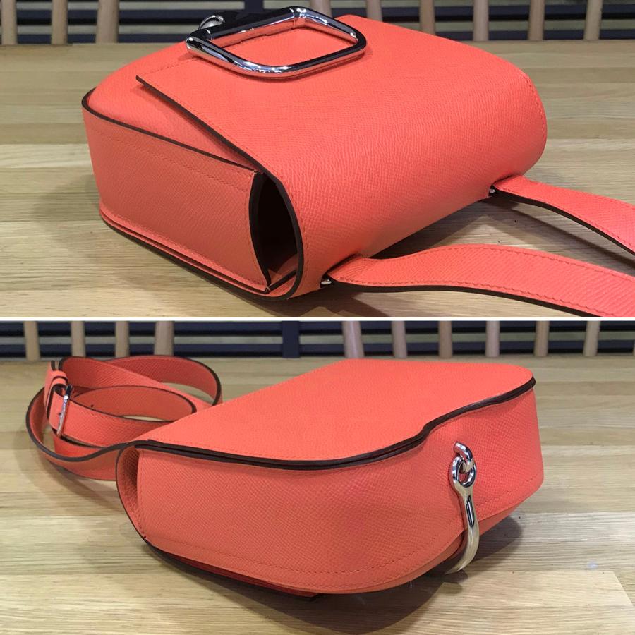 HERMES 【新品未使用】エルメス デッラカヴァッレリア ミニ HERMES 【新品未使用】エルメス デッラカヴァッレリア ミニ