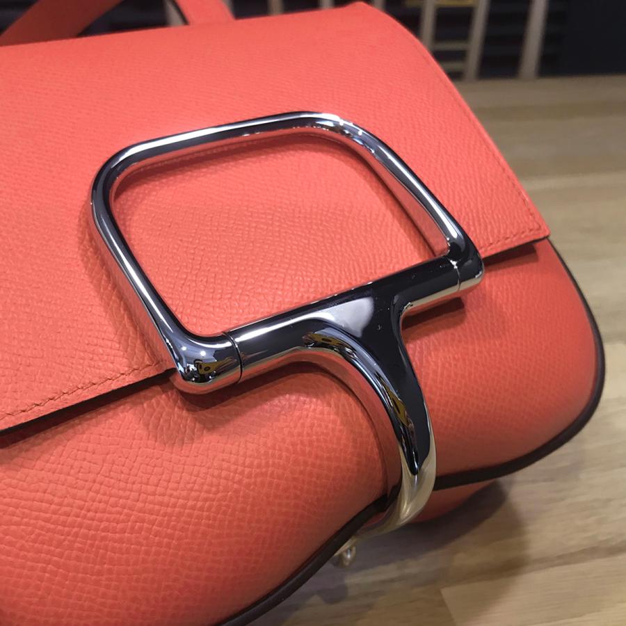 HERMES 【新品未使用】エルメス デッラカヴァッレリア ミニ HERMES 【新品未使用】エルメス デッラカヴァッレリア ミニ