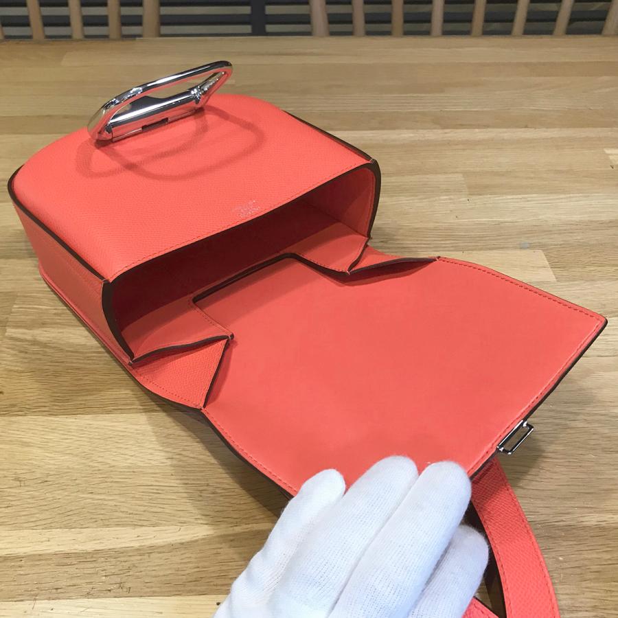 HERMES 【新品未使用】エルメス デッラカヴァッレリア ミニ HERMES 【新品未使用】エルメス デッラカヴァッレリア ミニ