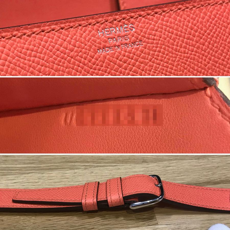 HERMES 【新品未使用】エルメス デッラカヴァッレリア ミニ HERMES 【新品未使用】エルメス デッラカヴァッレリア ミニ