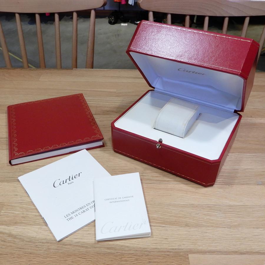Cartier 【超美品】カルティエ タンクフランセーズSM アイボリー Cartier 【超美品】カルティエ タンクフランセーズSM アイボリー