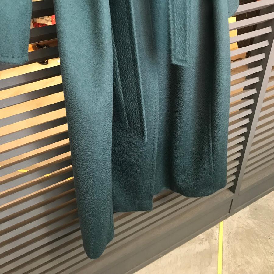 Max Mara 【新品同様】マックスマーラ マニュエラコート ロング Max Mara 【新品同様】マックスマーラ マニュエラコート ロング