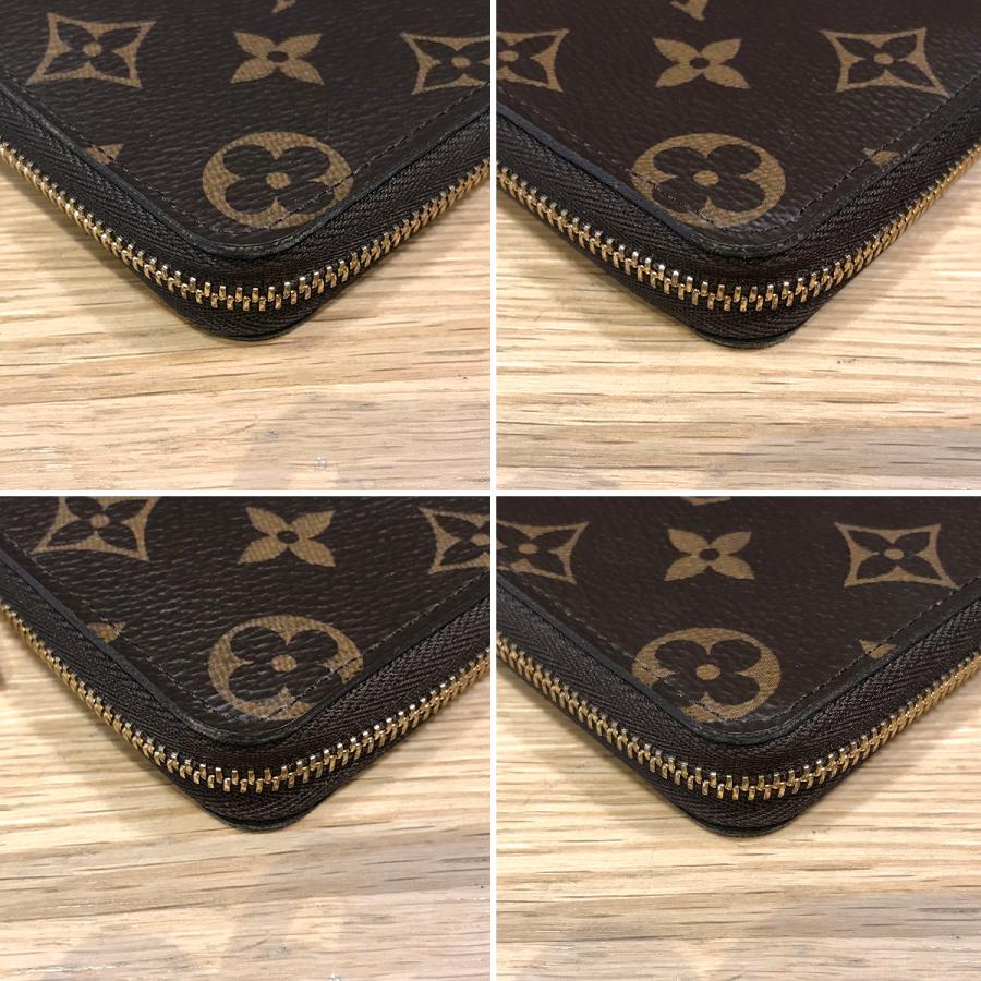 LOUIS VUITTON（ルイ・ヴィトン） 【超美品】ルイヴィトン モノグラム