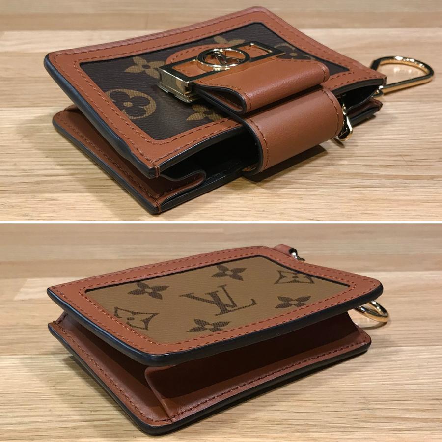 LOUIS VUITTON 【未使用】ルイヴィトン モノグラムリバース LOUIS VUITTON 【未使用】ルイヴィトン モノグラムリバース