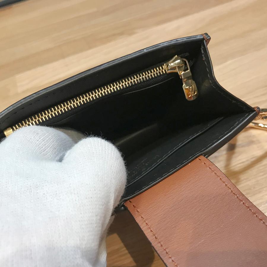 LOUIS VUITTON 【未使用】ルイヴィトン モノグラムリバース LOUIS VUITTON 【未使用】ルイヴィトン モノグラムリバース