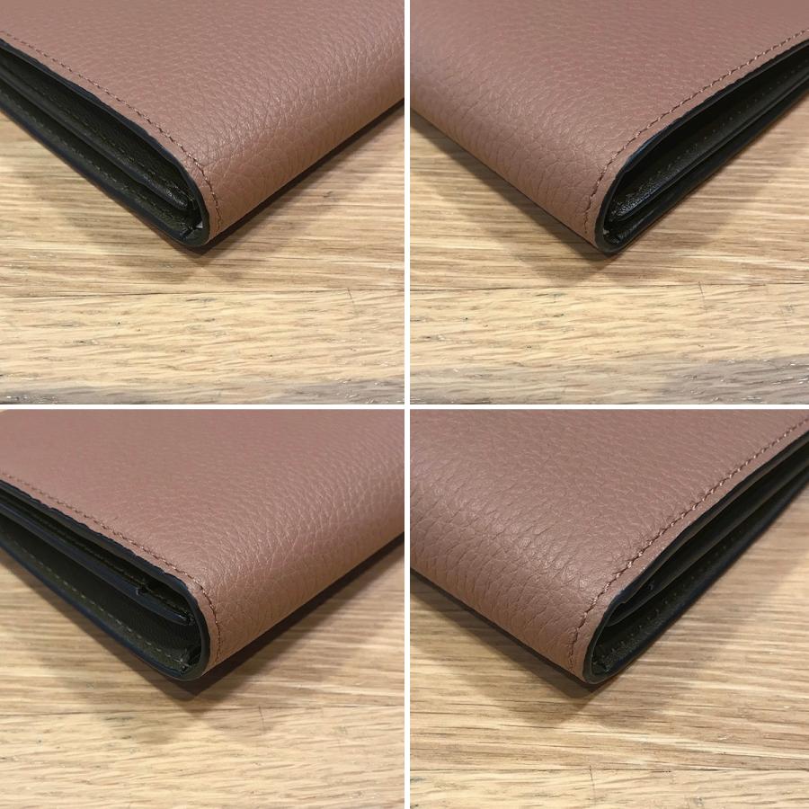 LOEWE 【新品未使用】ロエベ バーティカルウォレット ラージ LOEWE 【新品未使用】ロエベ バーティカルウォレット ラージ