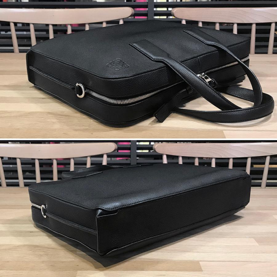 LOEWE 【新品未使用】ロエベ ゴヤ シン ブリーフケース ソフト LOEWE 【新品未使用】ロエベ ゴヤ シン ブリーフケース ソフト