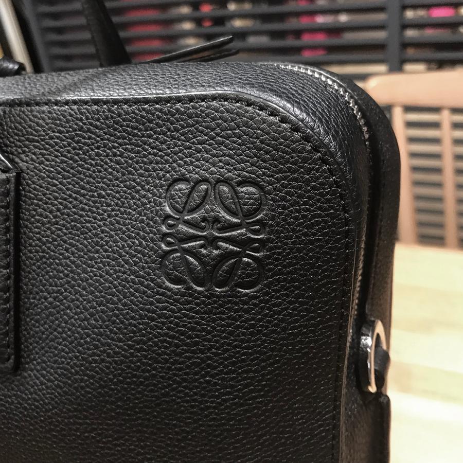 LOEWE 【新品未使用】ロエベ ゴヤ シン ブリーフケース ソフト LOEWE 【新品未使用】ロエベ ゴヤ シン ブリーフケース ソフト