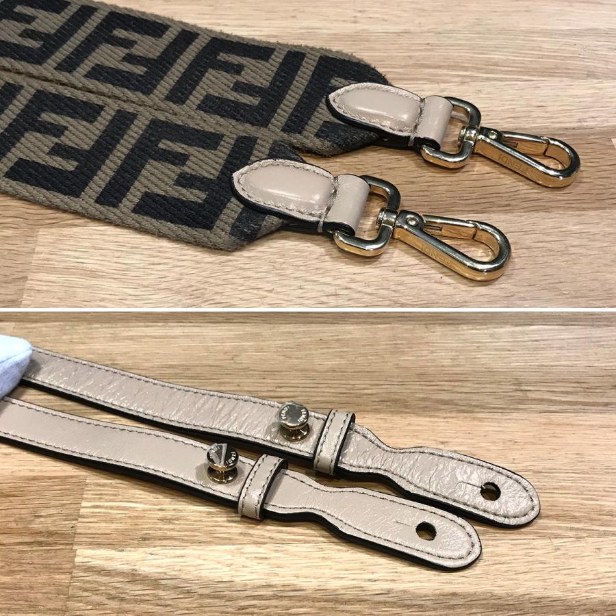 FENDI（フェンディ） 【超美品】フェンディ フリップミディアム