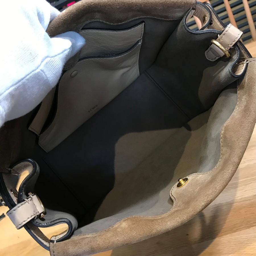 FENDI（フェンディ） 【超美品】フェンディ フリップミディアム