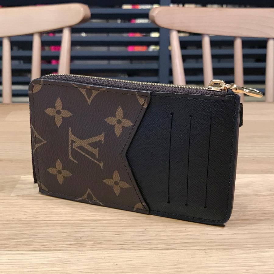 LOUIS VUITTON 【新品同様】ルイヴィトン モノグラム ポルト LOUIS VUITTON 【新品同様】ルイヴィトン モノグラム ポルト