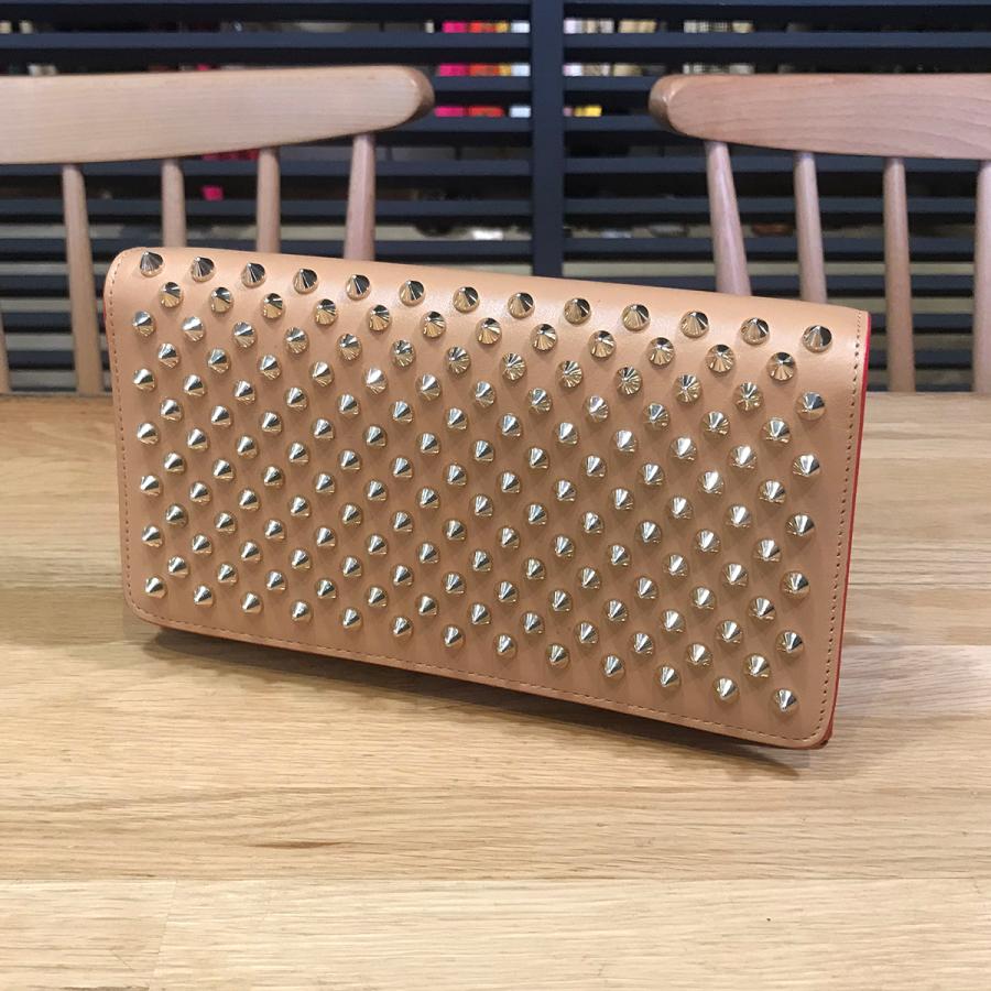 Christian Louboutin 【新品同様】クリスチャンルブタン