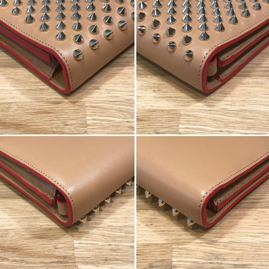 Christian Louboutin（クリスチャンルブタン） 【新品同様