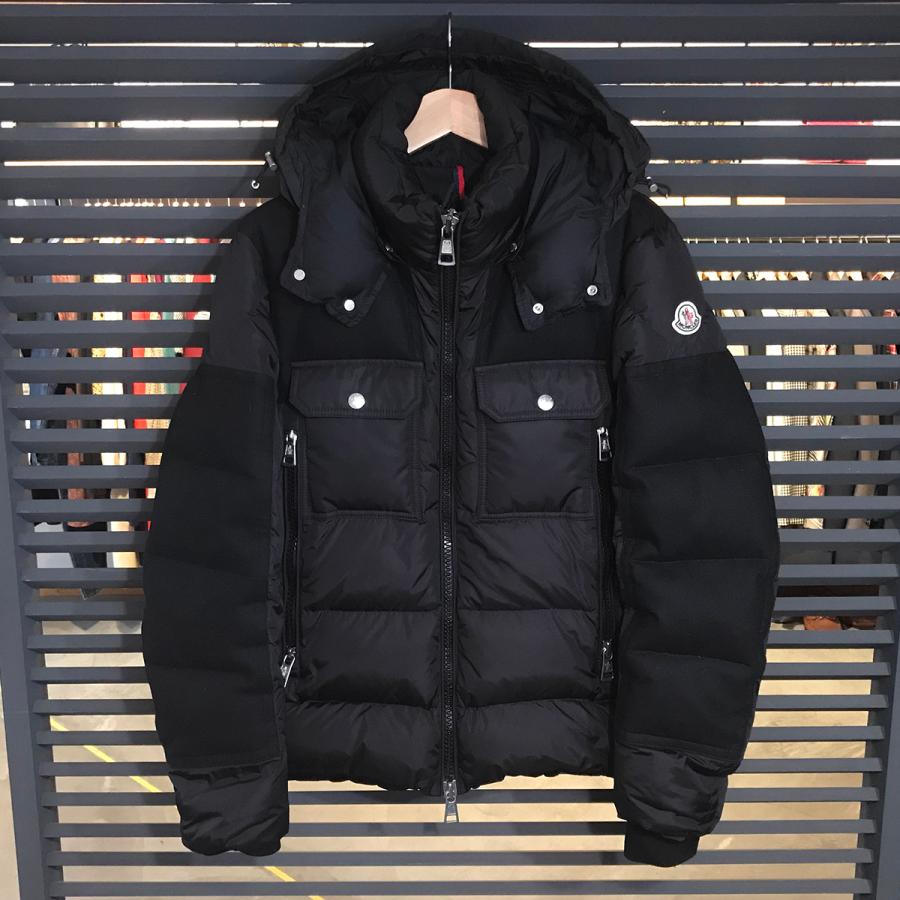 MONCLER（モンクレール） 【訳アリ】モンクレール ディミエ DIMIER