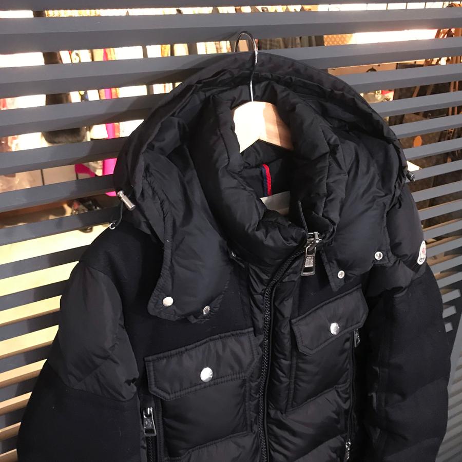 MONCLER（モンクレール） 【訳アリ】モンクレール ディミエ DIMIER