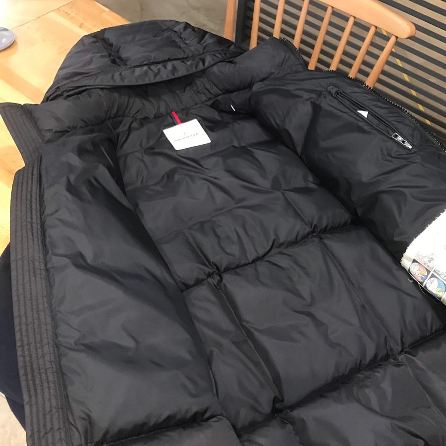 MONCLER（モンクレール） 【訳アリ】モンクレール ディミエ DIMIER