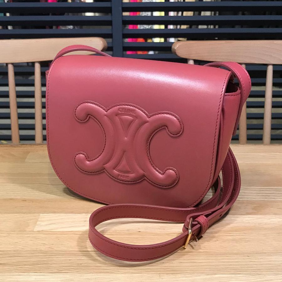 LOUIS VUITTON 【超美品】セリーヌ フォルコ キュイル LOUIS VUITTON 【超美品】セリーヌ フォルコ キュイル
