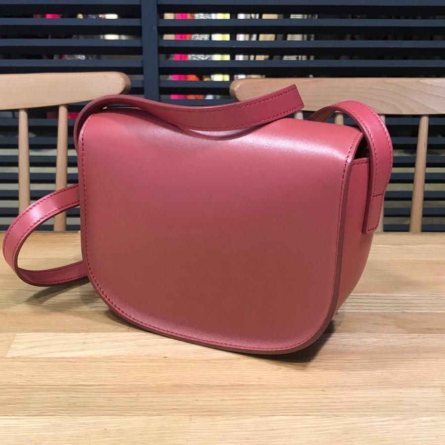 LOUIS VUITTON 【超美品】セリーヌ フォルコ キュイル