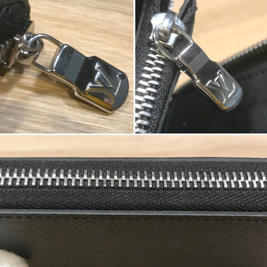 LOUIS VUITTON（ルイ・ヴィトン） 【新品同様】ルイヴィトン タイガ