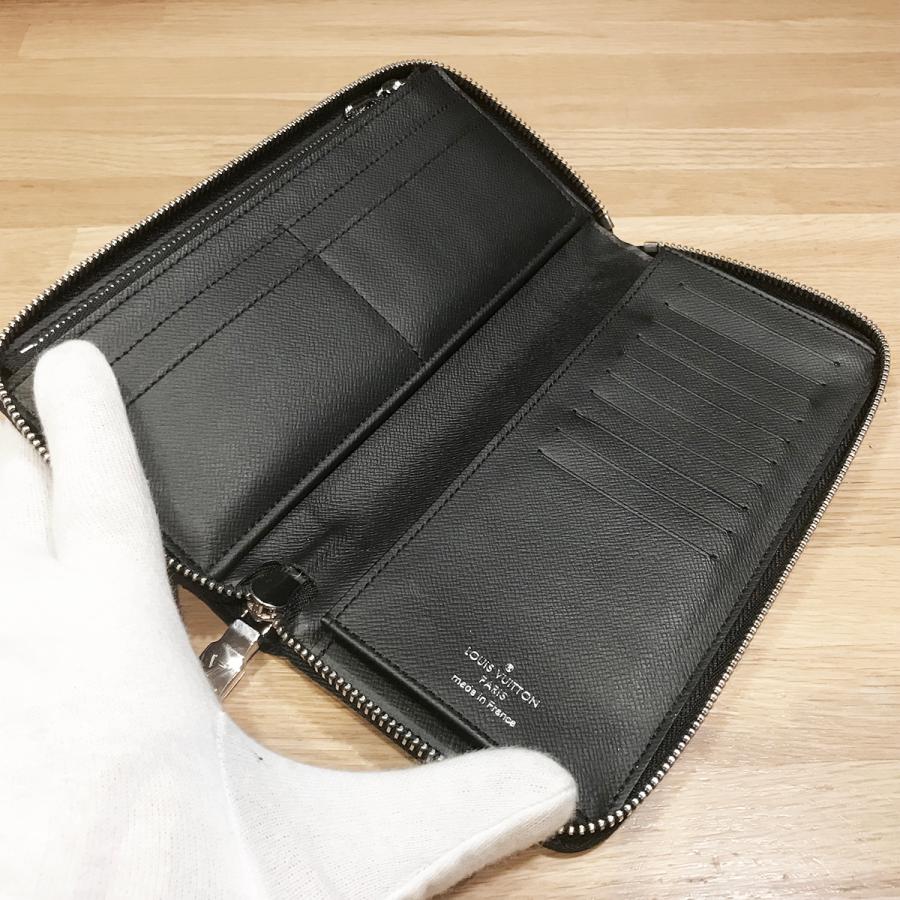 LOUIS VUITTON（ルイ・ヴィトン） 【新品同様】ルイヴィトン タイガ