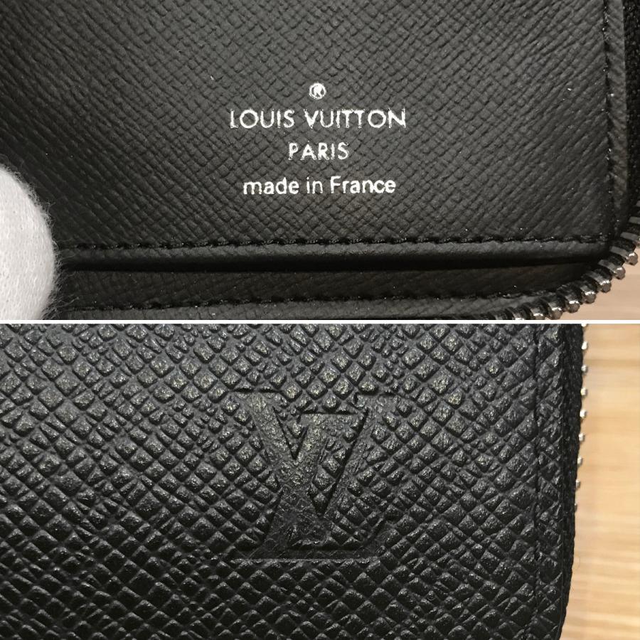 LOUIS VUITTON（ルイ・ヴィトン） 【新品同様】ルイヴィトン タイガ