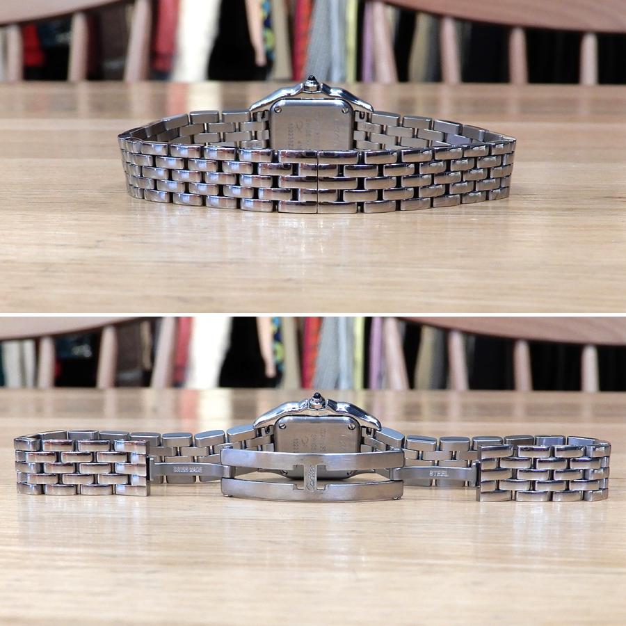 Cartier 【超美品】カルティエ パンテールドゥカルティエ ミニ Cartier 【超美品】カルティエ パンテールドゥカルティエ ミニ