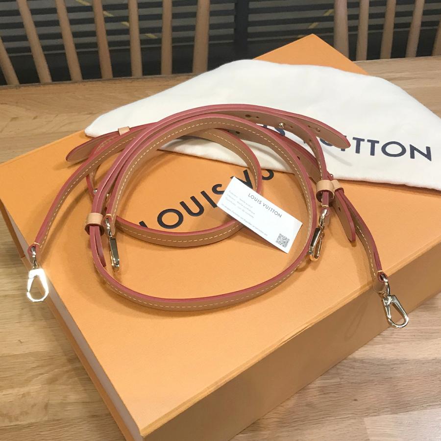 LOUIS VUITTON 【新品未使用】ルイヴィトン モノグラム モンスリ LOUIS VUITTON 【新品未使用】ルイヴィトン モノグラム モンスリ