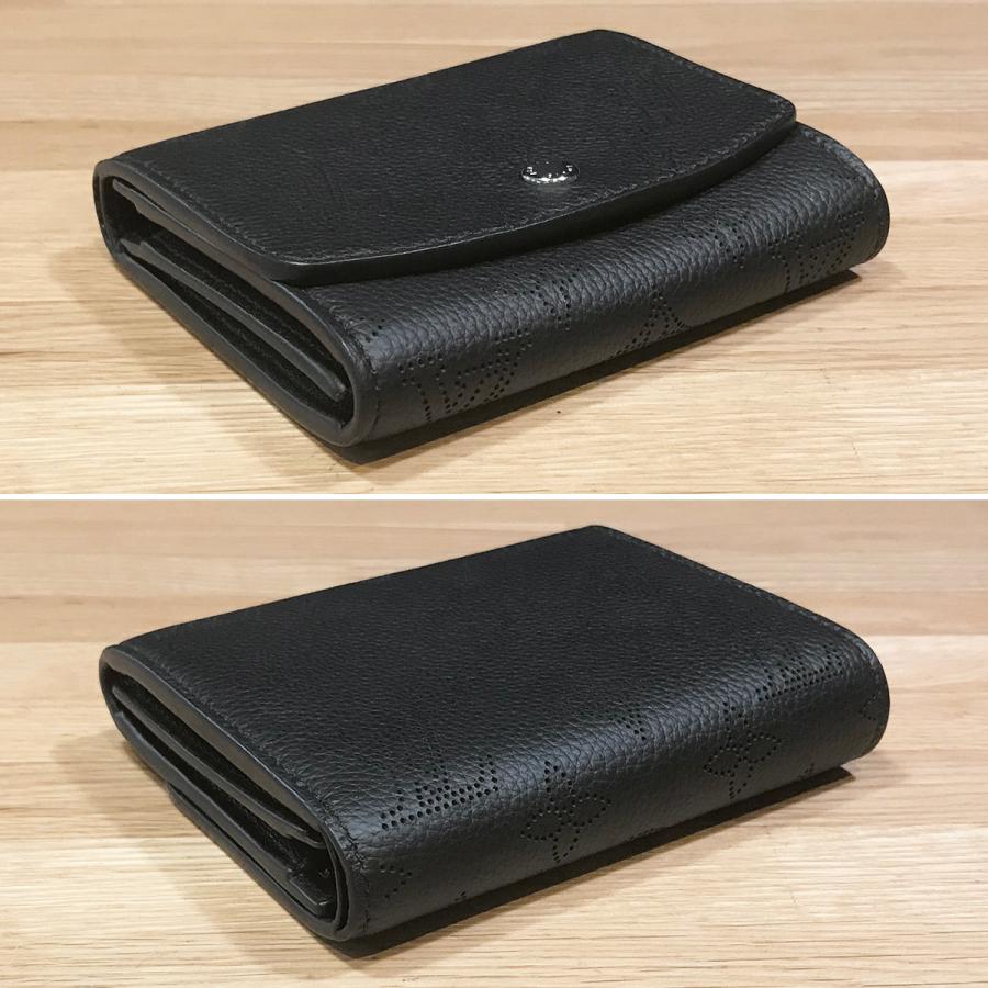 LOUIS VUITTON 【未使用】ルイヴィトン マヒナ ポルトフォイユ LOUIS VUITTON 【未使用】ルイヴィトン マヒナ ポルトフォイユ