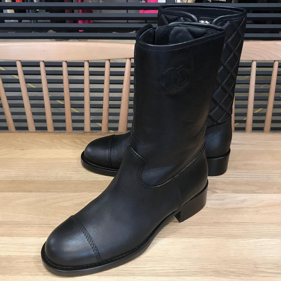 CHANEL（シャネル） 【新品未使用】シャネル ココマーク マトラッセ