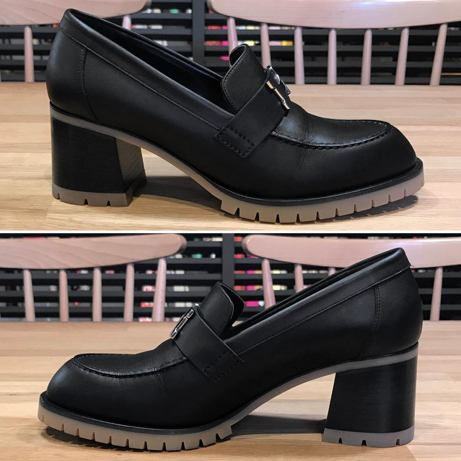 HERMES 【新品同様】エルメス パンプス フォック60 コンスタンス HERMES 【新品同様】エルメス パンプス フォック60 コンスタンス