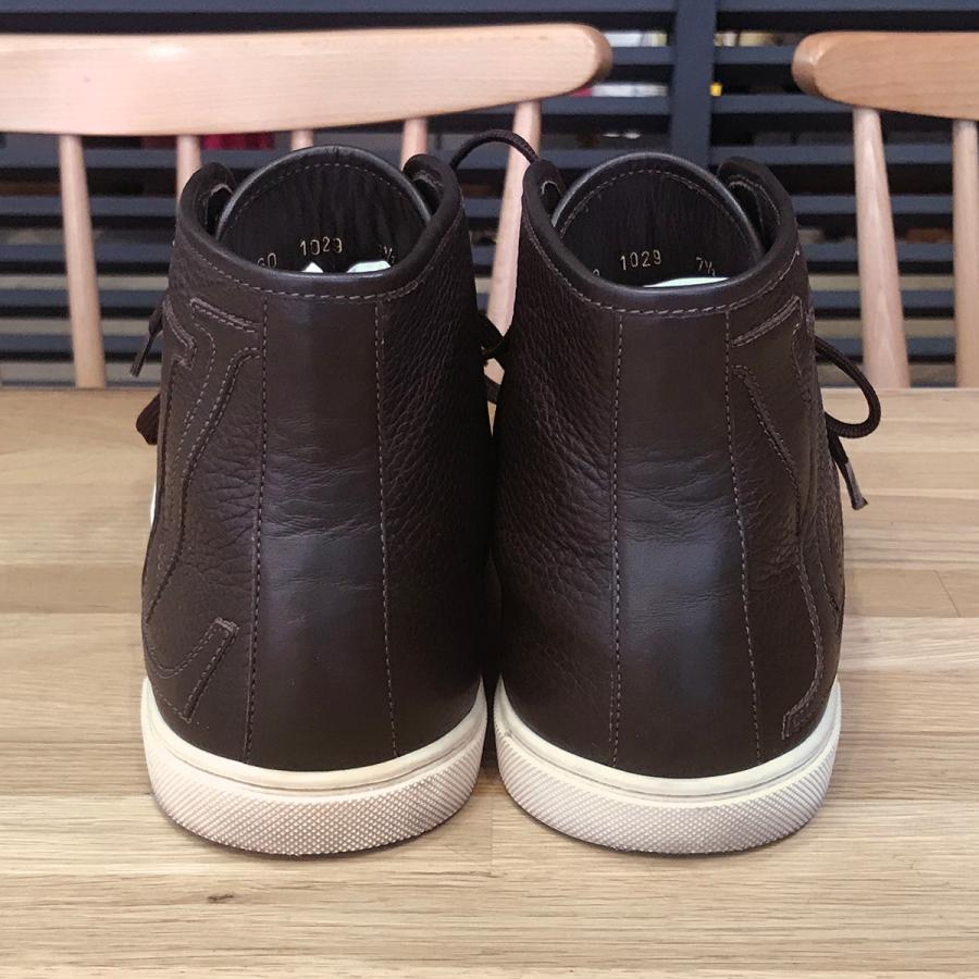 LOUIS VUITTON 【良品】ルイヴィトン ハイカットスニーカー LOUIS VUITTON 【良品】ルイヴィトン ハイカットスニーカー