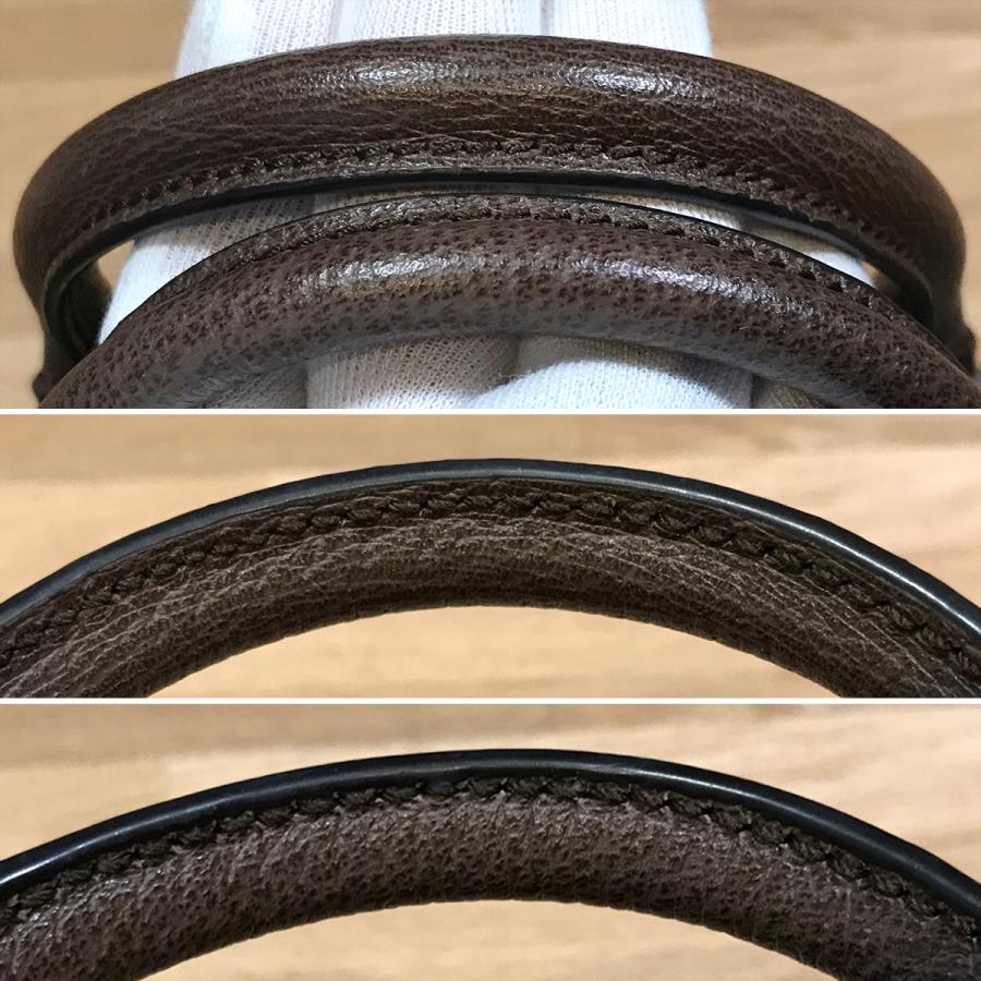 GUCCI（グッチ） 【超美品】グッチ オフィディア GGスプリーム