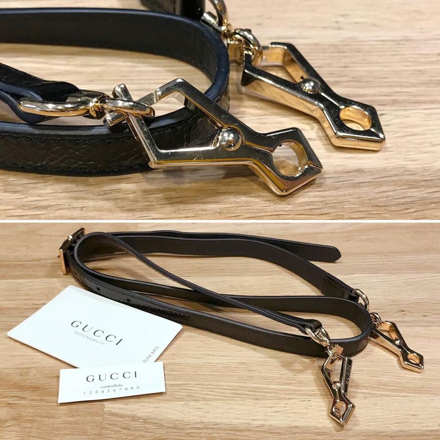 GUCCI 【美品】グッチ オフィディア スウェード ブラック 524532 GUCCI 【美品】グッチ オフィディア スウェード ブラック 524532