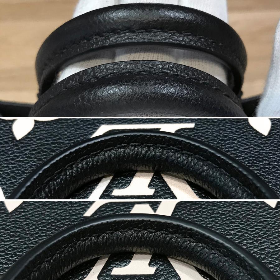 LOUIS VUITTON 【新品未使用】ルイヴィトン モノグラムアン