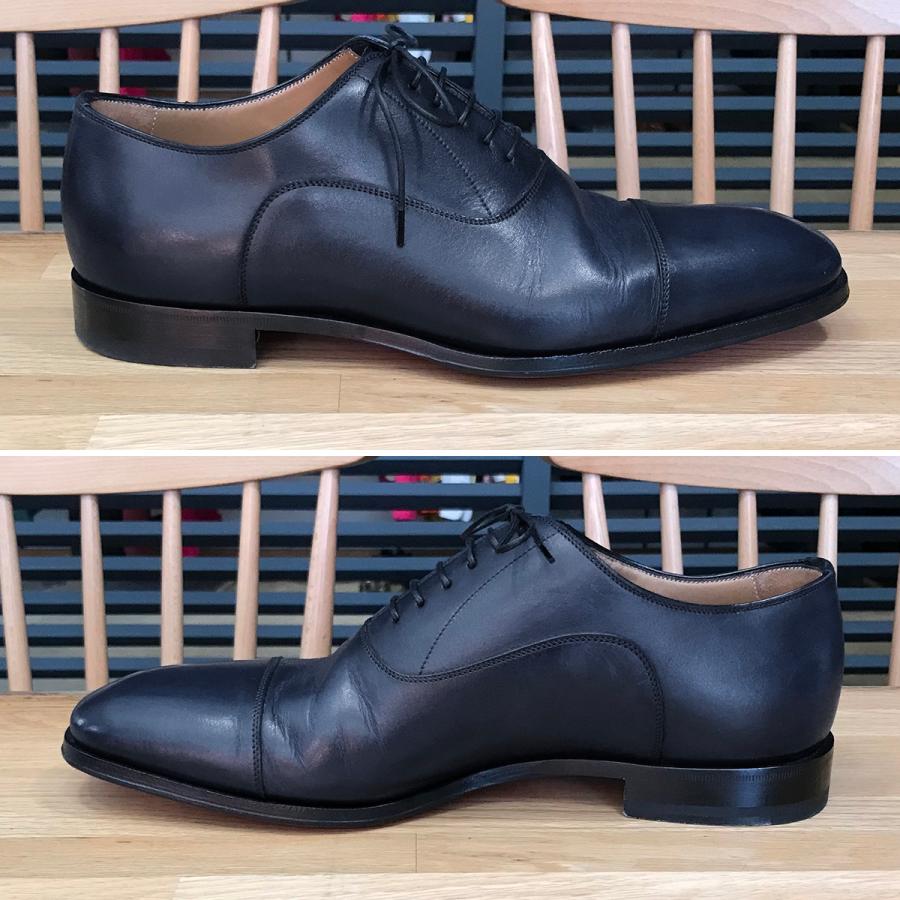 Christian Louboutin（クリスチャンルブタン） 【超美品】ルブタン