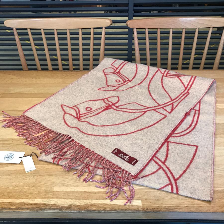 HERMES（エルメス） 【新品未使用】エルメス アントルラック