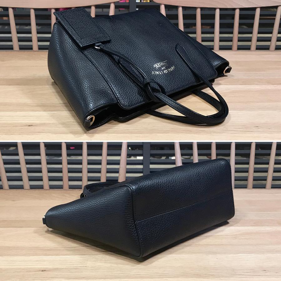 GUCCI 【超美品】グッチ スウィングミニ レザー ブラック 368827 GUCCI 【超美品】グッチ スウィングミニ レザー ブラック 368827