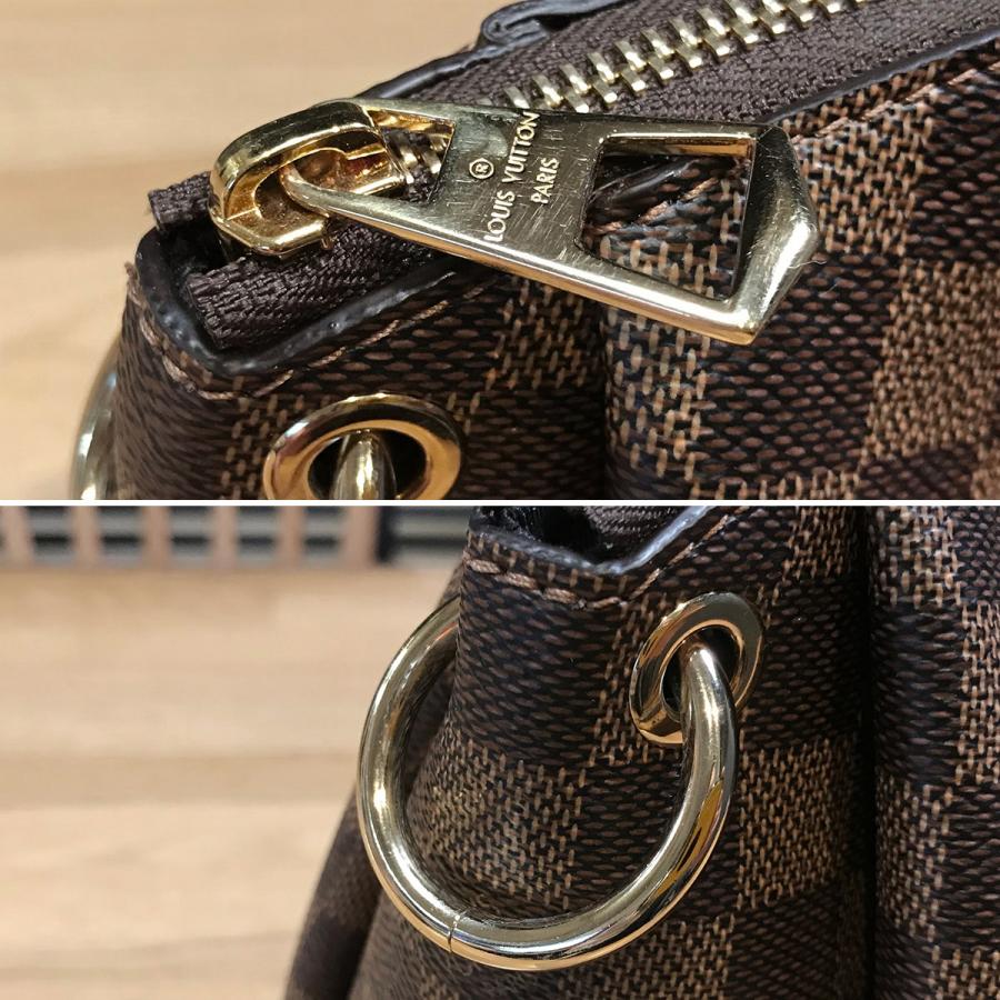 LOUIS VUITTON 【超美品】ルイヴィトン ダミエ オデオントートPM LOUIS VUITTON 【超美品】ルイヴィトン ダミエ オデオントートPM