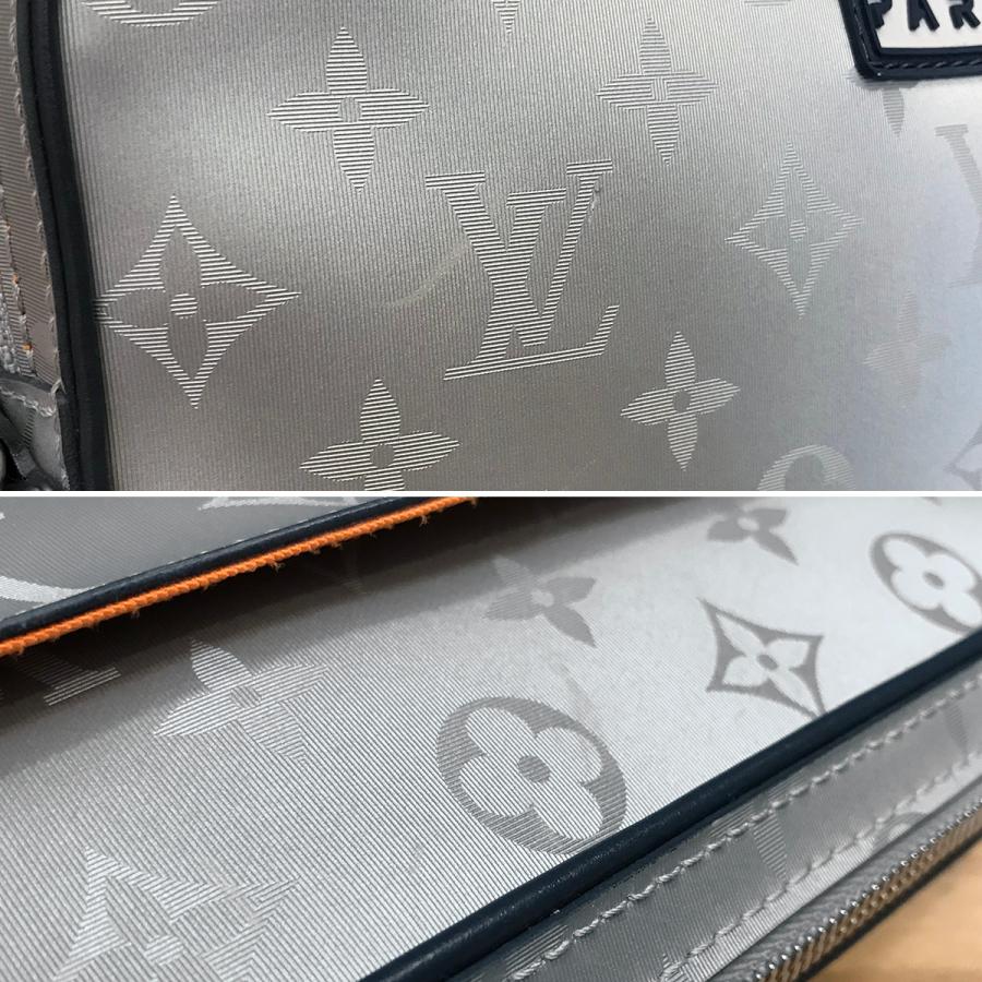 LOUIS VUITTON（ルイ・ヴィトン） 【超美品】ルイヴィトン モノグラム