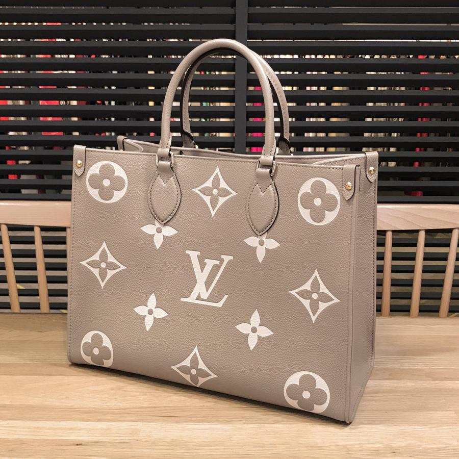 LOUIS VUITTON 【新品未使用】ルイヴィトン モノグラムアンプラント 
