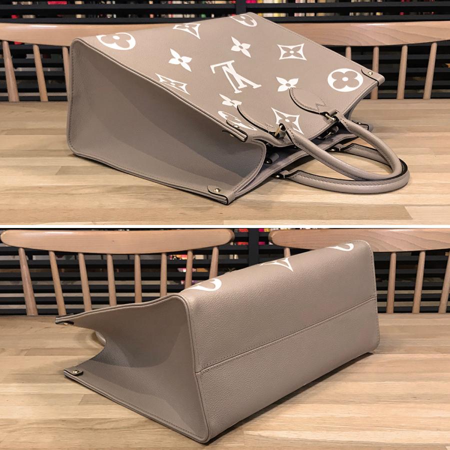 LOUIS VUITTON 【新品未使用】ルイヴィトン モノグラムアン LOUIS VUITTON 【新品未使用】ルイヴィトン モノグラムアン