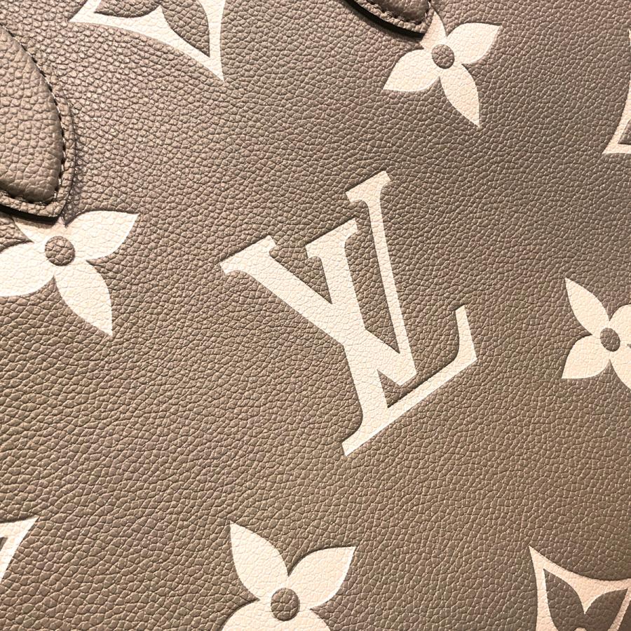 LOUIS VUITTON 【新品未使用】ルイヴィトン モノグラムアン LOUIS VUITTON 【新品未使用】ルイヴィトン モノグラムアン