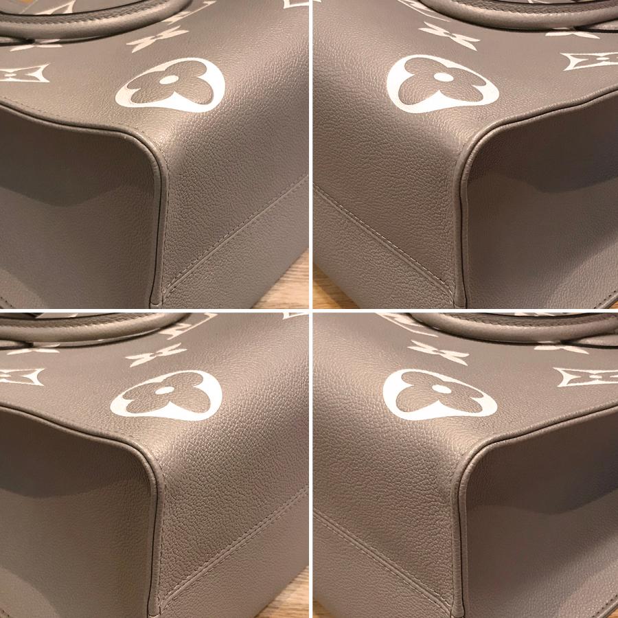 LOUIS VUITTON 【新品未使用】ルイヴィトン モノグラムアン LOUIS VUITTON 【新品未使用】ルイヴィトン モノグラムアン