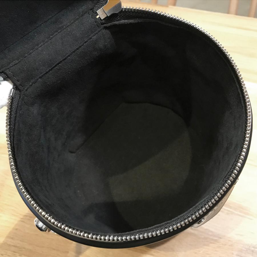 新品同様】ルイヴィトン エピ カンヌ シルバー ブラック M55316 2WAY  