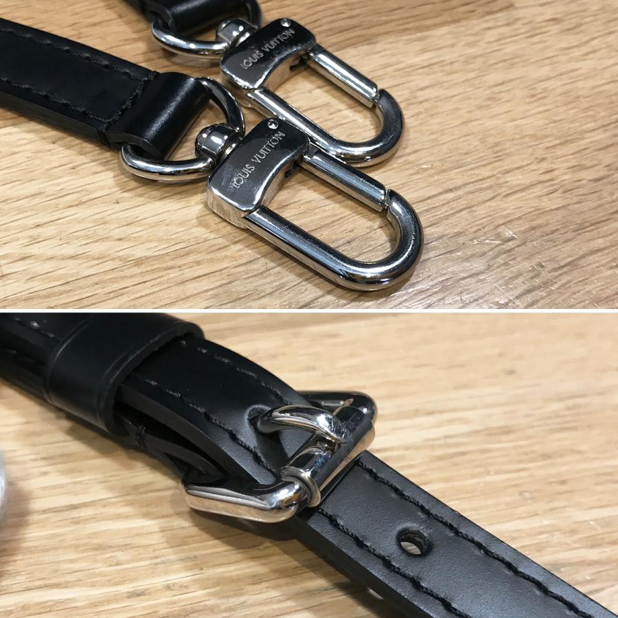 LOUIS VUITTON 【新品同様】ルイヴィトン エピ カンヌ シルバー LOUIS VUITTON 【新品同様】ルイヴィトン エピ カンヌ シルバー